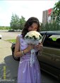Познакомиться с татаркой.  Эльнара 35 лет Нижнекамск 148350