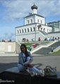 Познакомиться с татаркой.  Гузель 33 года Саранск 9482