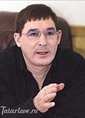 Познакомиться с татарином.  Ильнар 40 лет Пестрецы 122761