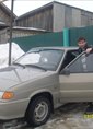 Познакомиться с татарином.  АЙРАТ 40 лет Нижнекамск 95701