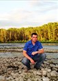 Познакомиться с татарином.  Радик 38 лет Салават 137886