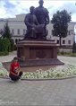 Познакомиться с татаркой.  Айсылу 30 лет Агрыз 150798