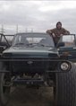 Познакомиться с татарином.  Андрюха 38 лет Казань 45647