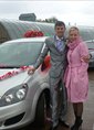 Познакомиться с татаркой.  Лейсан 42 года Мамадыш 106975