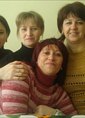 Познакомиться с татаркой.  кояш 107 лет Нижнекамск 155132
