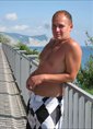 Познакомиться с татарином.  Ренат 38 лет Дзержинск 156673