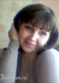 Познакомиться с татаркой.  Алсу 48 лет Бугульма 67392