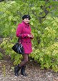 Познакомиться с татаркой.  Эльвира 44 года Сызрань 158500