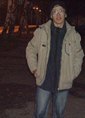 Познакомиться с татарином.  Артур 30 лет Стерлитамак 158810