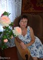 Познакомиться с татаркой.  Галия 53 года Сызрань 158962