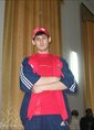 Познакомиться с татарином.  Артур 36 лет Стерлитамак 159066
