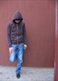 Познакомиться с татарином.  Рустем 36 лет Нижнекамск 160337