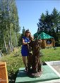 Познакомиться с татаркой.  Гульсина 40 лет Агрыз 139249 фото №10