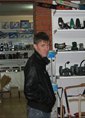Познакомиться с татарином.  Рузалин 36 лет Агрыз 154133