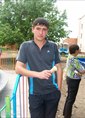 Познакомиться с татарином.  Радик 36 лет Нижнекамск 160649