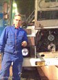 Познакомиться с татарином.  Александр 52 года Краснодар 157989
