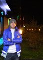 Познакомиться с татарином.  Роберт 37 лет Нижнекамск 112442