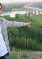 Познакомиться с татарином.  Айдар 32 года Чишмы 68962