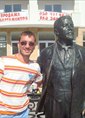 Познакомиться с татарином.  Артур 47 лет Симферополь 160086