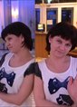 Познакомиться с татаркой.  лариса 47 лет Бавлы 145908