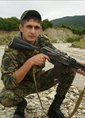 Познакомиться с татарином.  мансур 38 лет Бирск 164880