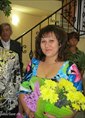 Познакомиться с татаркой.  Айгуль 39 лет Салават 108147