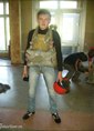 Познакомиться с татарином.  nafiss 38 лет Бугульма 101801