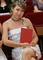 Познакомиться с татаркой.  Алсу 36 лет Тобольск 164410