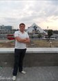Познакомиться с татарином.  Ильдар 37 лет Нижнекамск 55629