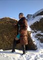 Познакомиться с татаркой.  Эльмира 41 год Салават 87552