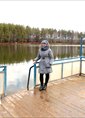 Познакомиться с татаркой.  Эльвира 49 лет Азнакаево 55591 фото №10