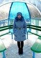 Познакомиться с татаркой.  Эльвира 49 лет Азнакаево 55591 фото №9