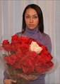 Познакомиться с татаркой.  Лейсан 42 года Стерлитамак 150809