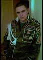 Познакомиться с татарином.  Альберт 38 лет Салават 167832