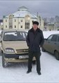 Познакомиться с татарином.  Рамиль 51 год Стерлитамак 50706
