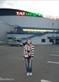 Познакомиться с татаркой.  Эльвира 34 года Челябинск 113235