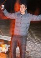 Познакомиться с татарином.  ТИМУР 37 лет Агрыз 132550