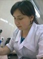 Познакомиться с татаркой.  Назилюш 35 лет Нижнекамск 171725