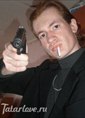 Познакомиться с татарином.  Булат 34 года Арск 172512