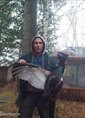 Познакомиться с татарином.  Радиф 40 лет Агрыз 172630