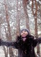 Познакомиться с татаркой.  Диляра 37 лет Нижнекамск 152229