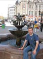 Познакомиться с татарином.  Ахмат 41 год Томск 151718