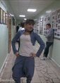 Познакомиться с татаркой.  Ильзида 31 год Буинск 172338