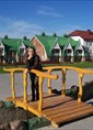 Познакомиться с татаркой.  Азалия 48 лет Стерлитамак 27812