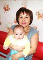 Познакомиться с татаркой.  Гульфия 51 год Челябинск 137587
