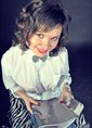 Познакомиться с татаркой.  Резеда 39 лет Агрыз 153734