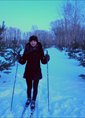 Познакомиться с татаркой.  Разалия 45 лет Стерлитамак 145830