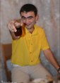 Познакомиться с татарином.  НАРИМАН 35 лет Симферополь 163651