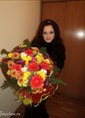 Познакомиться с татаркой.  Эльзара 33 года Ростов-на-Дону 182337