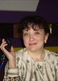 Познакомиться с татаркой.  Зульфия 54 года Нижнекамск 149653